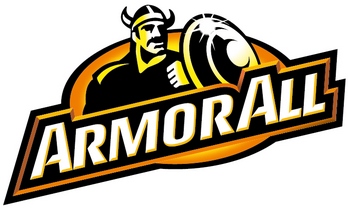 ARMORALL SHINY STIERAČE KOKPITU 20 KS.