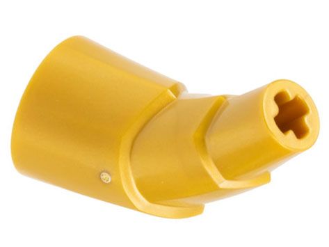 LEGO HORN, SPIK, TEŠEK - ZLATÉ Č. 2142