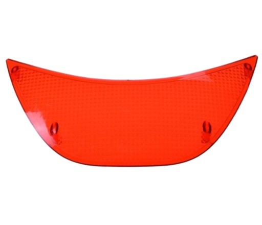 Reflektor pre motocykel AWINA 48L (AW9025B)
