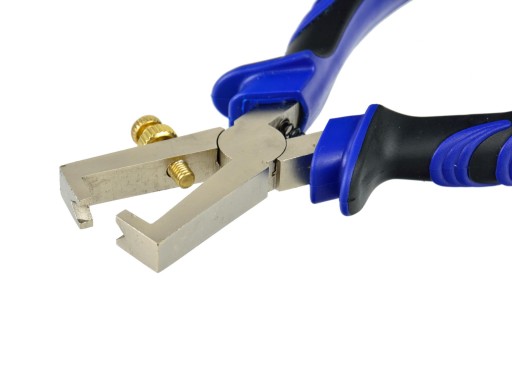 Izolačné kliešte s nastavením 160 mm PREMIUM GE