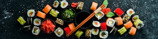 Ocot READY RRY SEDIMENT na SUSHI 150ml - Miyata
