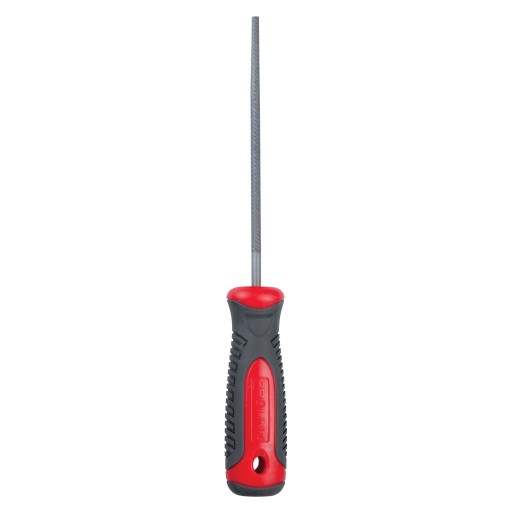 Kruhový zámočnícky pilník 150mm Proline 32354