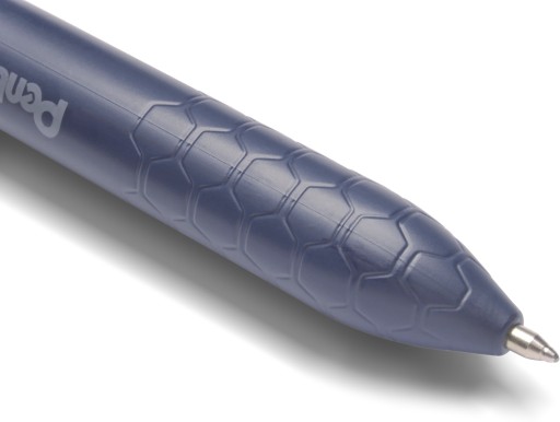 Pentel iZee 0,7 pero 4 farby v 1 Multipere