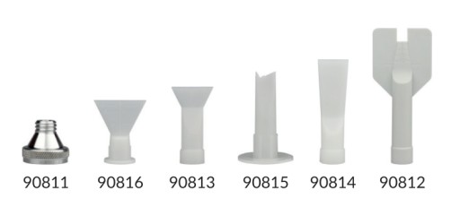 Novol STP Spray Tips 90815