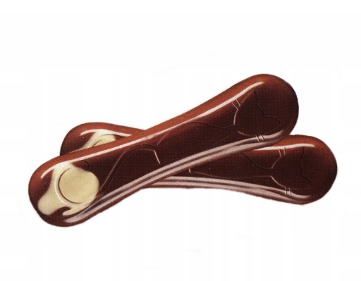 MAČIACI JAZYK Baron čokolády 100g