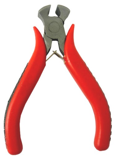 MINI KONCOVÉ PRESNÉ FRÉZY 10CM