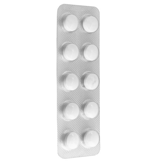 Univerzálne odmasťovacie tablety do kávovarov - Sillar 20 x 2g
