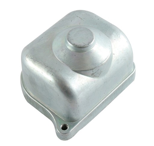 Kryt plavákovej komory karburátora SIMSON S51 SR50