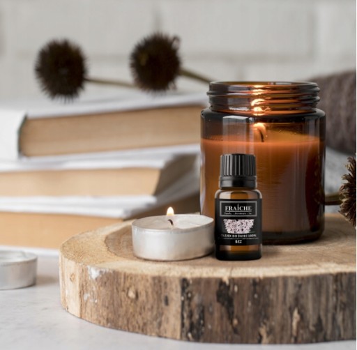 TEA TREE esenciálny olej aromaterapeutické inhalácie výtok z nosa 10ml