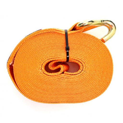Kraft&Dele KD1321 jednobodový transportný pás 6m/50mm/5t