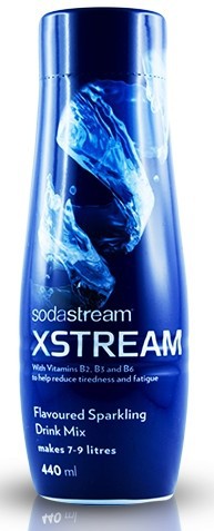 Sirup pre karbonizátor SodaStream Energy 440 ml