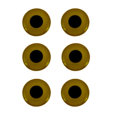 Oči Mamut FD2218C Classic Gold