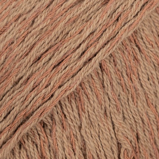 Priadza Drops Belle 25 Forest Brown
