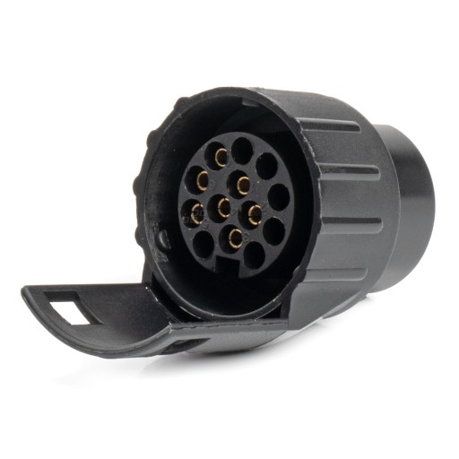 AMiO Adaptér adaptér, redukcia 7/13 zásuvky
