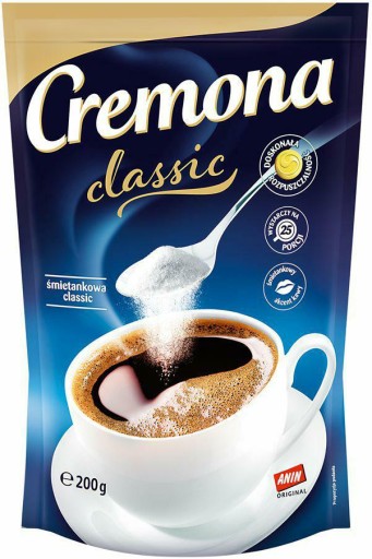 Cremona krém 200 g