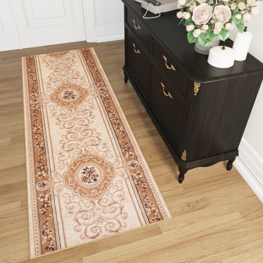 Behúň na koberce 70 cm ATLAS BCF s prešívaním v32