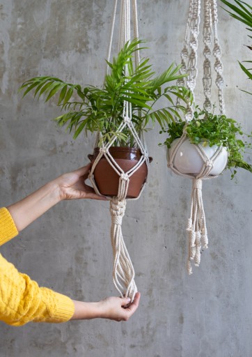 JUTOVÁ STRUNKA 2mm 250m, PRÍRODNÁ DEKORATÍVA NA BALENIE MACRAME 500g