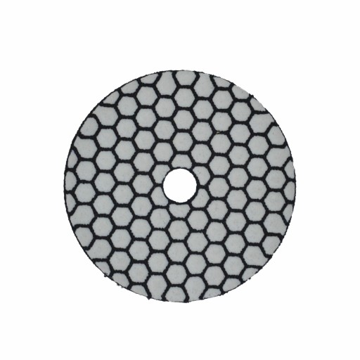 Leštiaci kotúč hrúbky 100 mm. 50 S suché AWTOOLS
