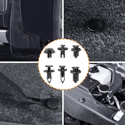 SADA Manžetových gombíkov do auta CAR manžetové gombíky Špendlíky do auta Čalúnenie