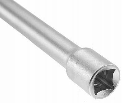 YATO - 1/2` PREDĹŽENIE PRE ZÁSUVKY RAČNE 254MM