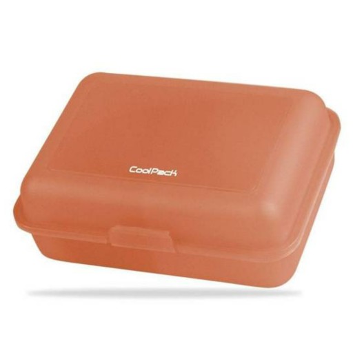 Coolpack FROZEN oranžový obedár