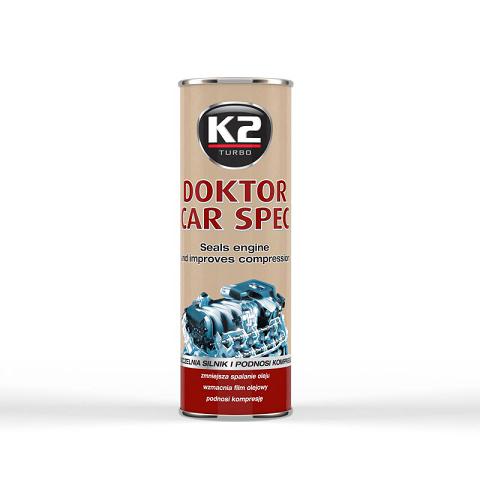 MOTO DOKTOR CAR SPEC SEALS MOTOR 443ML