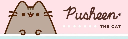 PUSHEEN NOTEBOOK NOTEBOOK ŠKOLSKÝ ZÁPISNÍK A6/50K LAMINOVANÝ MAJEWSKI KOTEK