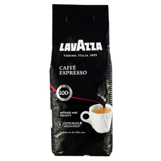 Lavazza Espresso Italiano Classico 250g zrná