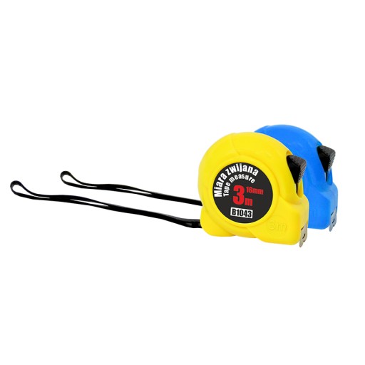 MIERY VÁLENIA 7,5M ŠÍRKA 25MM RICHMANN B1045