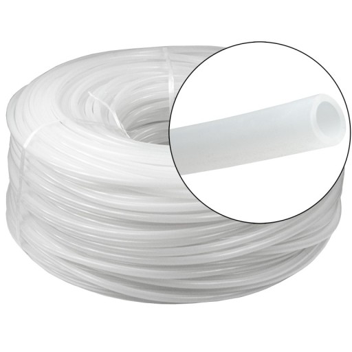 SILIKÓNOVÁ HADICA 1m/12mm SILIKÓNOVÝ hadicový kábel 15/12