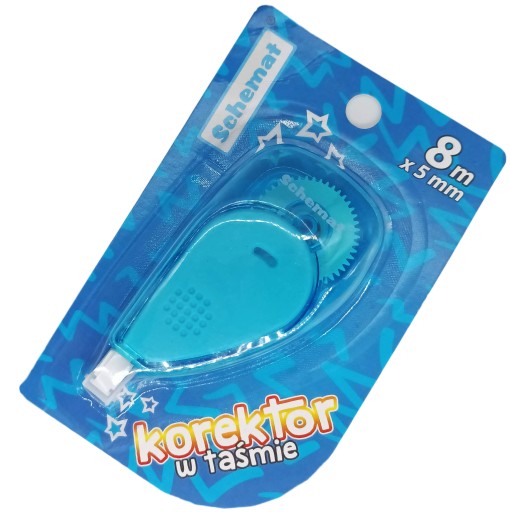 KOREKČNÁ PÁSKA 5022