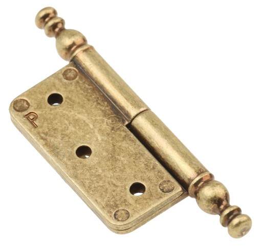 SKLADACÍ NÁBYTOKOVÝ PÁN PATINA G-341 NOMET PRAVÝ