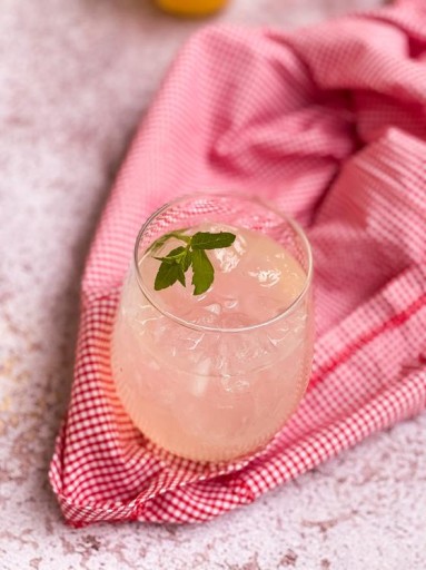 MOJITO LIMONÁDA PRÍRODNÁ LIMETKA MÄTA 100% MOHITO NFC PRE DETI 5L