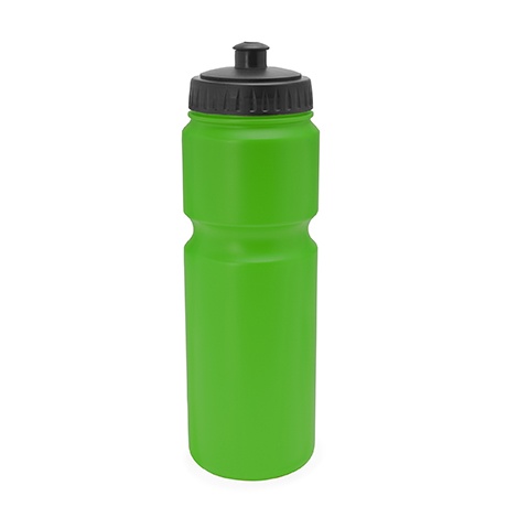 ROLY ŠPORTOVÁ FĽAŠA BEZ BPA 840 ml ZELENÁ