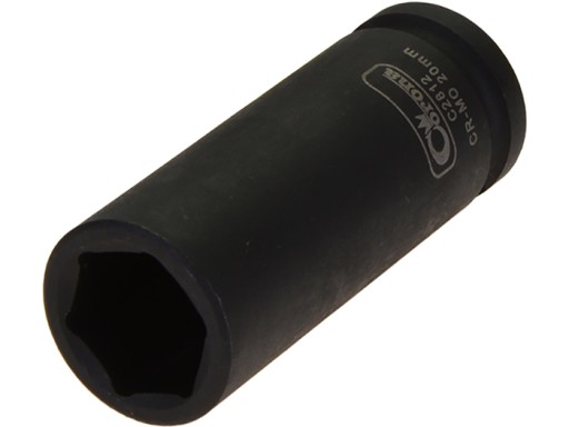 DLHÝ RÁZOVÝ KLÚČ 1/2'' 20mm