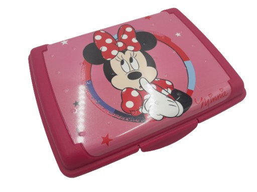 Obedový box MINNIE Mouse
