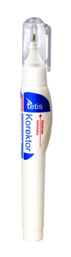 BK001-AM TETIS KOREKTOR NA BRUCHA KONC. PODWORLD. 7 ml.