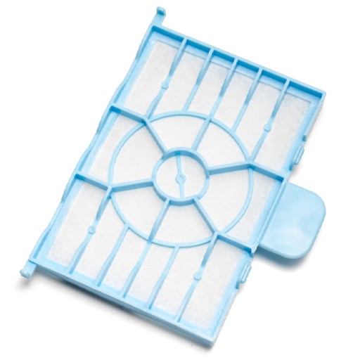 FILTER do vysávača BOSCH GL-20 ProHygienic MoveOn Compaxx'x BZGL2B315