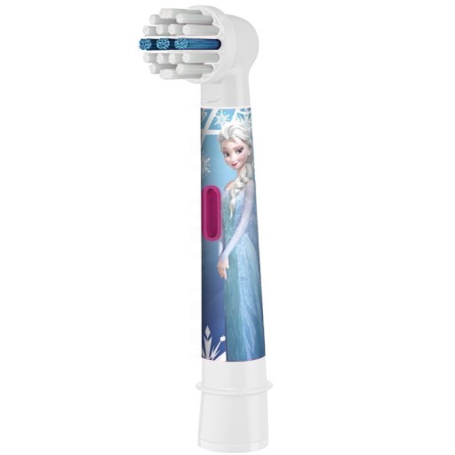 Hlavica detskej zubnej kefky Oral-B Kids Frozen Anna a Elsa 1 ks