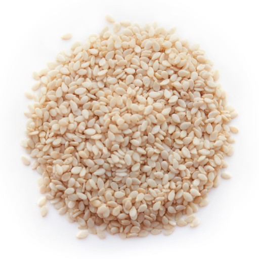 Sezam 1 kg na PEČENIE - Najvyššia kvalita