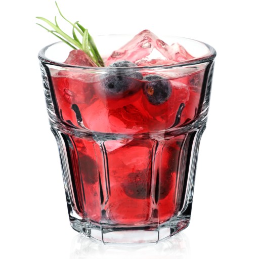 PITNÉ POHLO 230ml PITNÁ VODA ŠŤAVA POH