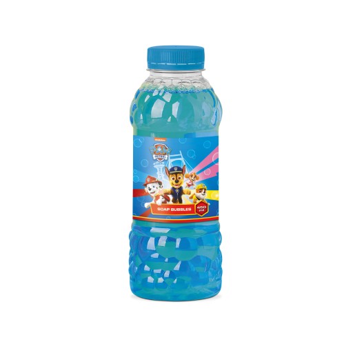 Mydlové bubliny Paw Patrol 450 ml 200181