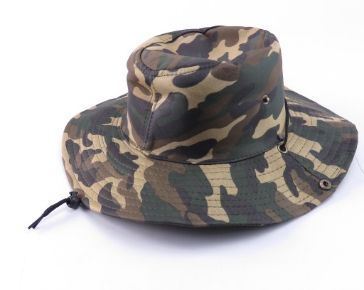 ČIAPKA CAMO LÁTKA