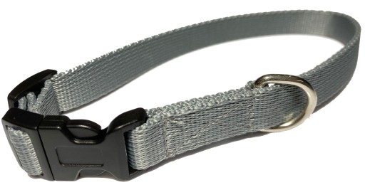 PEVNÝ NASTAVITEĽNÝ GOLIER PRE PSA 32-50 CM/ 20 MM