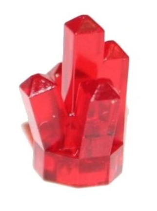 LEGO 52 30385 29377 28623 KRYŠTÁLOVÁ NOVINKA (1 g)