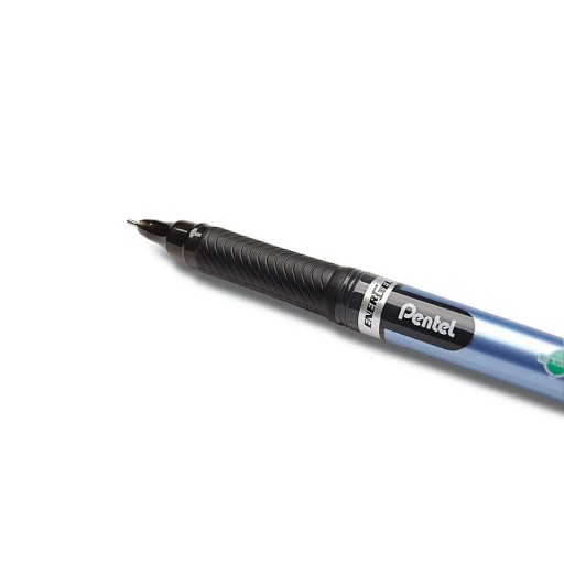Guľôčkové pero bln15 0,5mm modré Pentel BLN15C