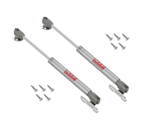 Nábytkový zdvihák plynový pohon 50N DURABLE 2 ks