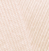 Priadza Diva - 382 J. Powder Alize