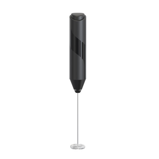 Elektrický napeňovač mlieka, káva, čokoláda, šľahacia metla, mini bezdrôtový mixér