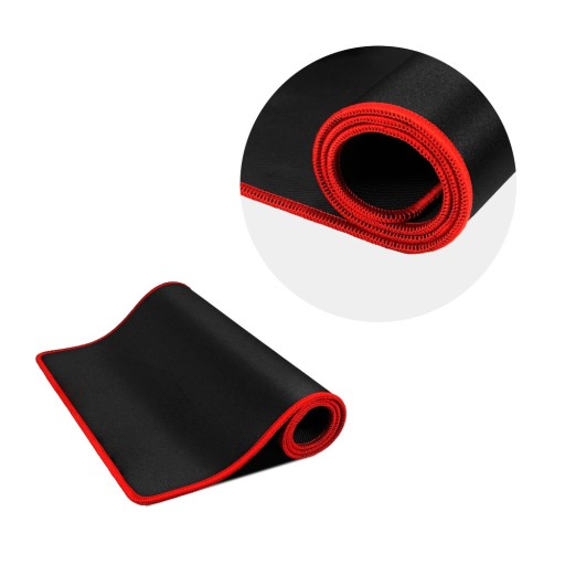 Herná podložka pod myš 300x240x3mm